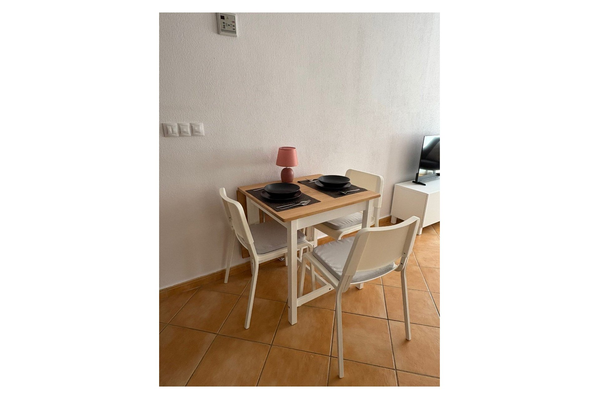 Alquiler - Apartamento / piso - Formentera del Segura