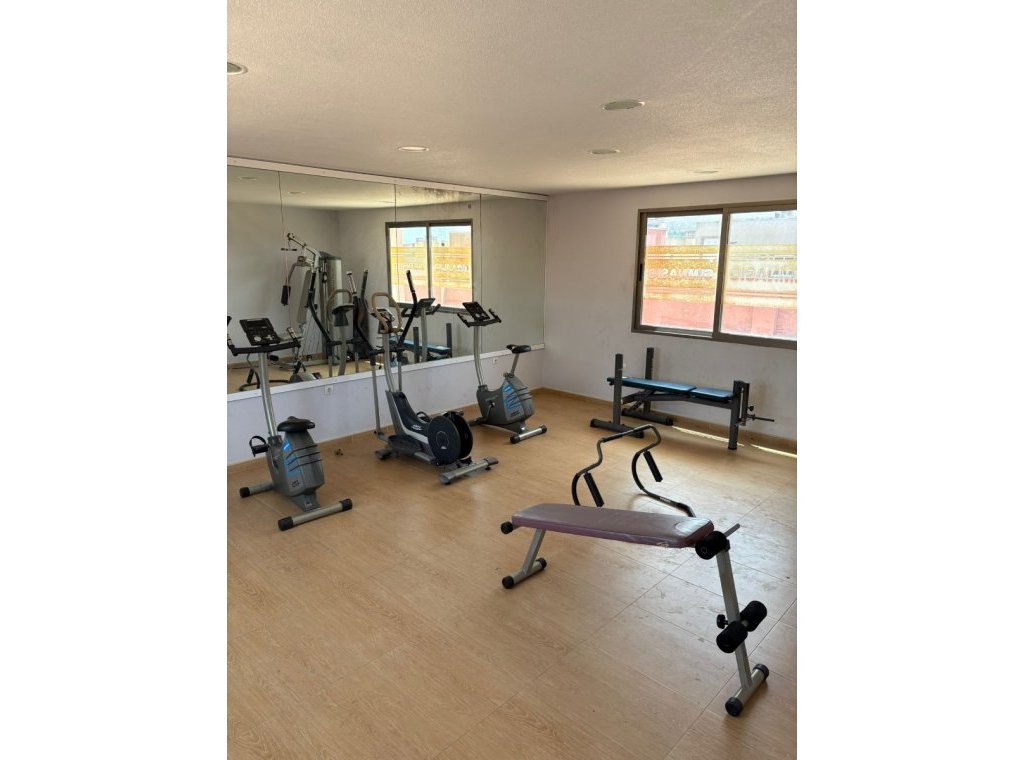 Alquiler - Apartamento / piso - Formentera del Segura