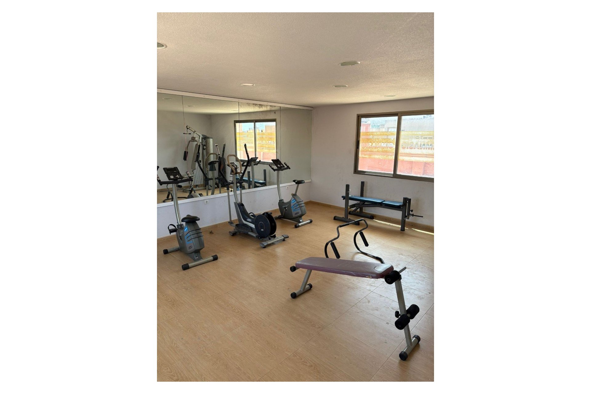 Alquiler - Apartamento / piso - Formentera del Segura