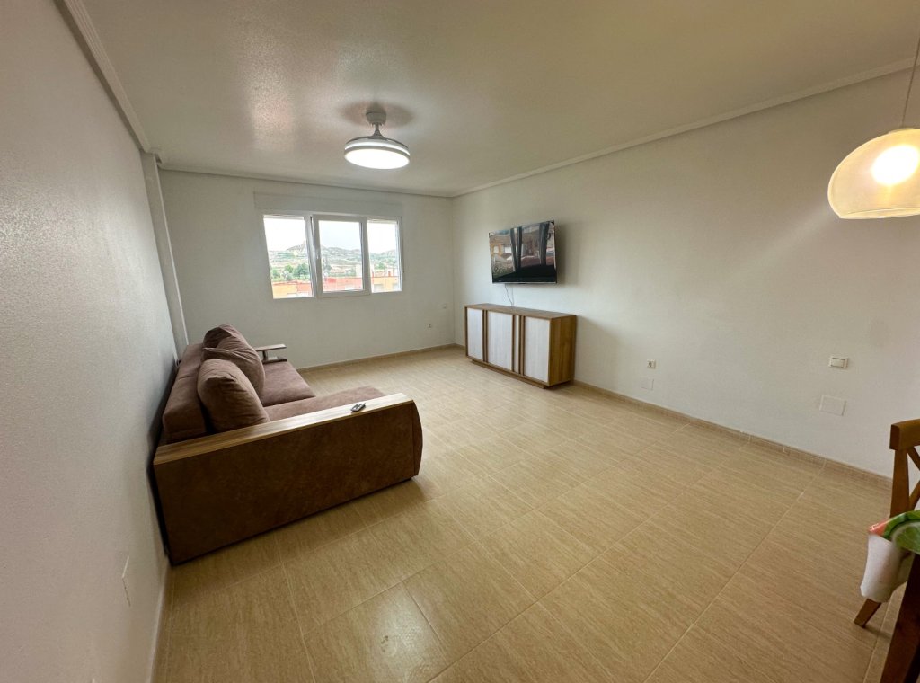 Alquiler - Apartamento / piso - Fortuna
