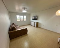 Alquiler - Apartamento / piso - Fortuna