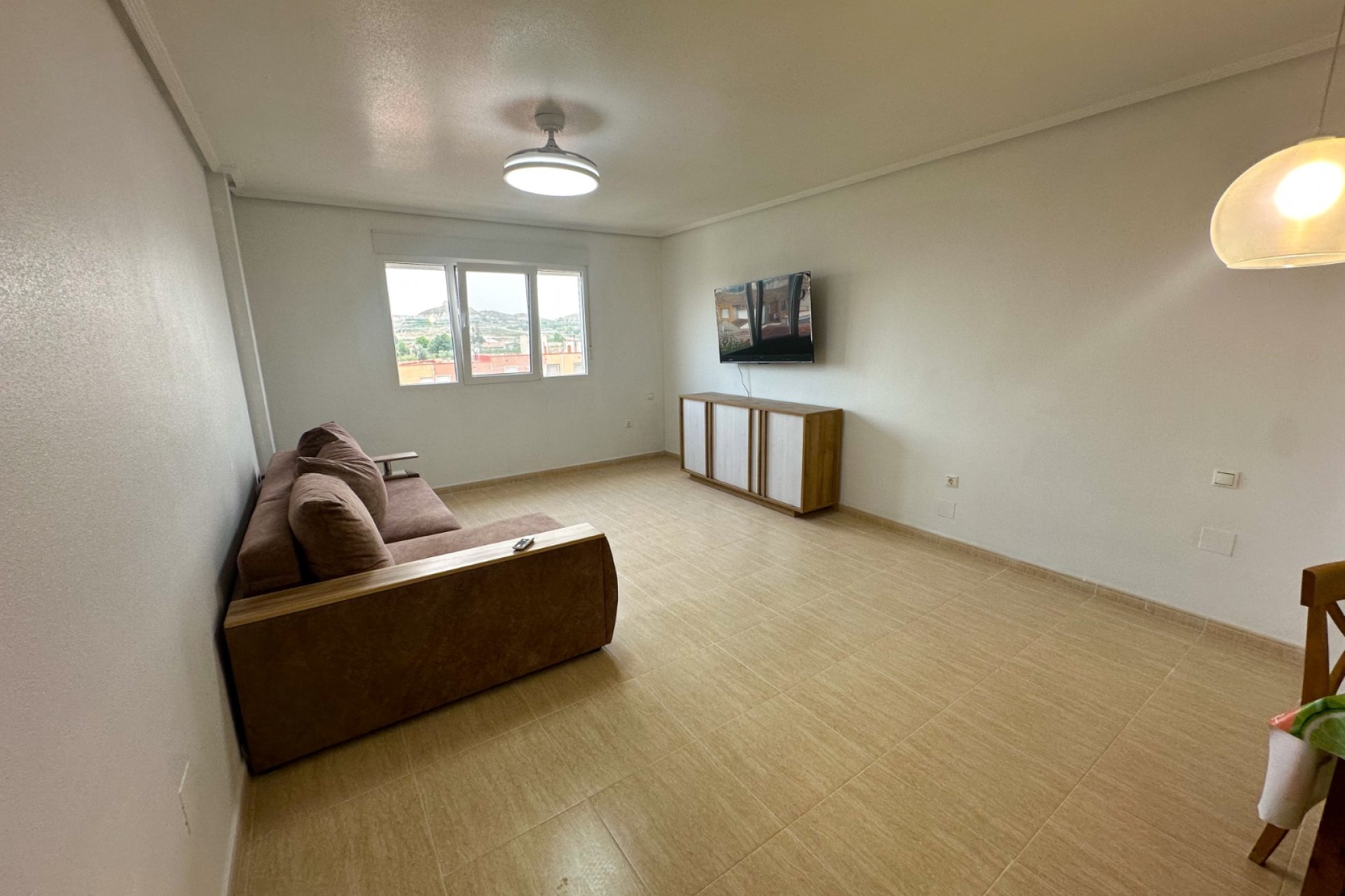 Alquiler - Apartamento / piso - Fortuna