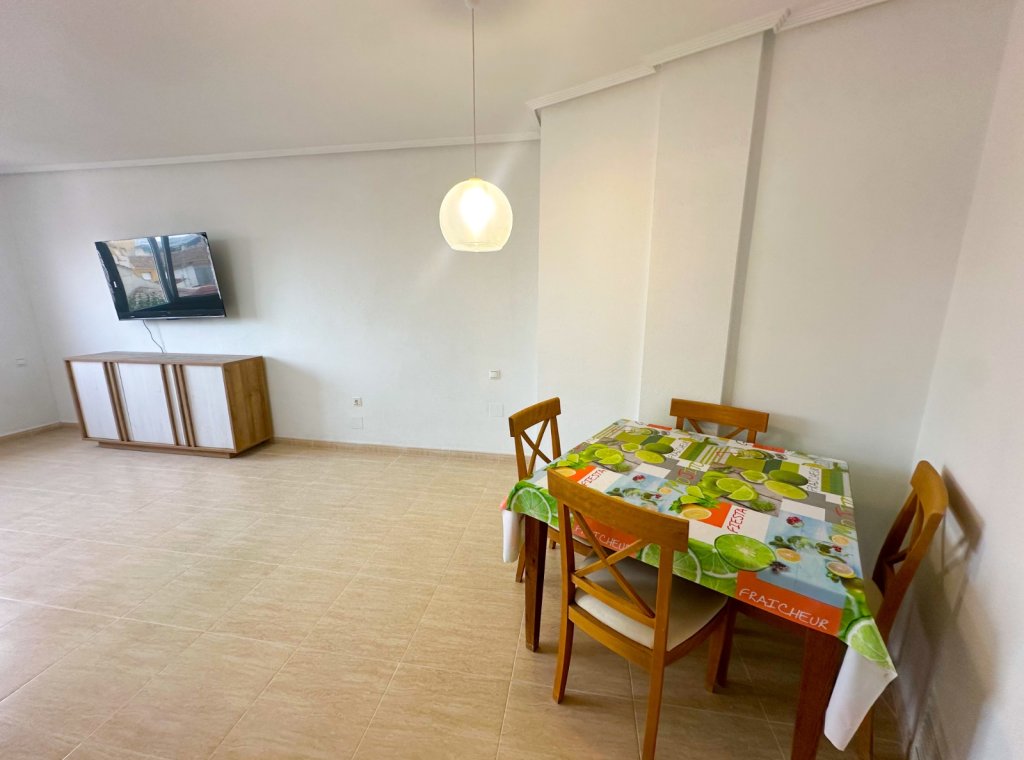 Alquiler - Apartamento / piso - Fortuna