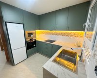 Alquiler - Apartamento / piso - Fortuna