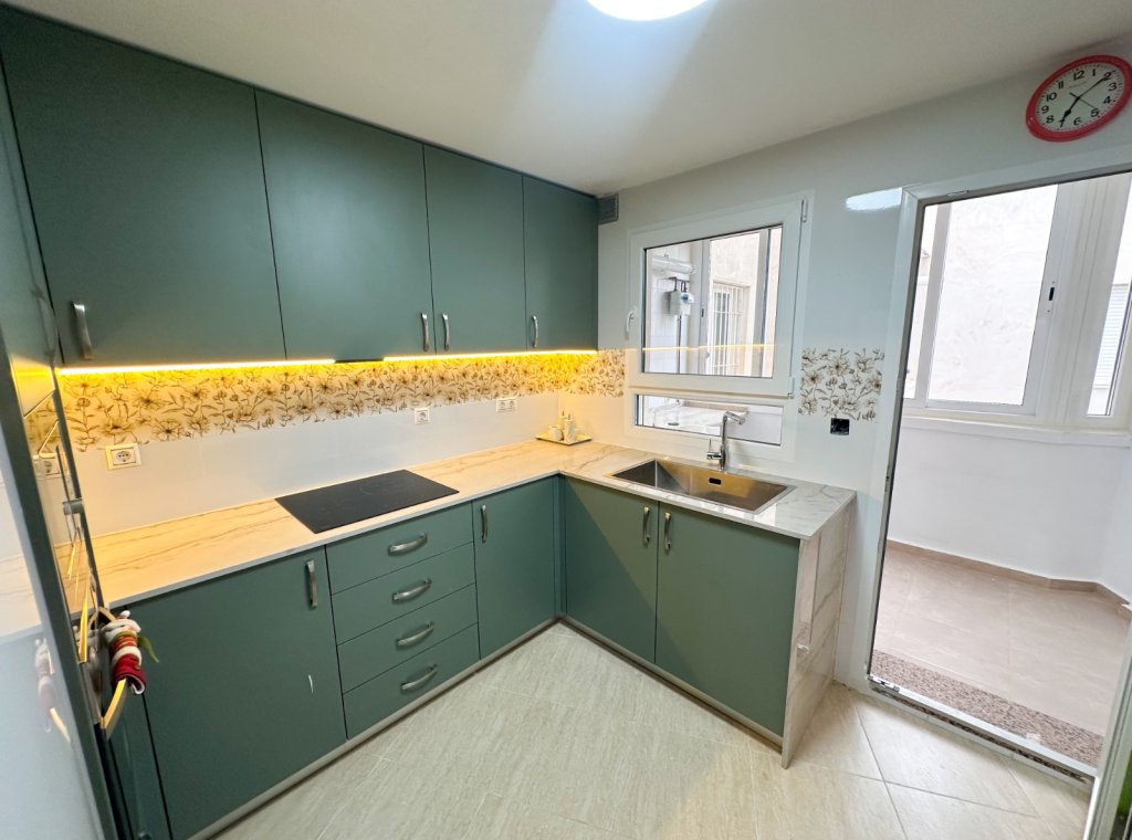 Alquiler - Apartamento / piso - Fortuna
