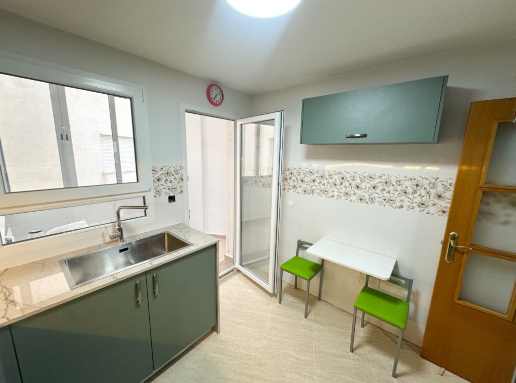 Alquiler - Apartamento / piso - Fortuna