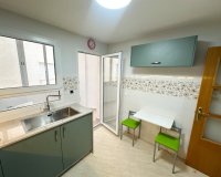 Alquiler - Apartamento / piso - Fortuna