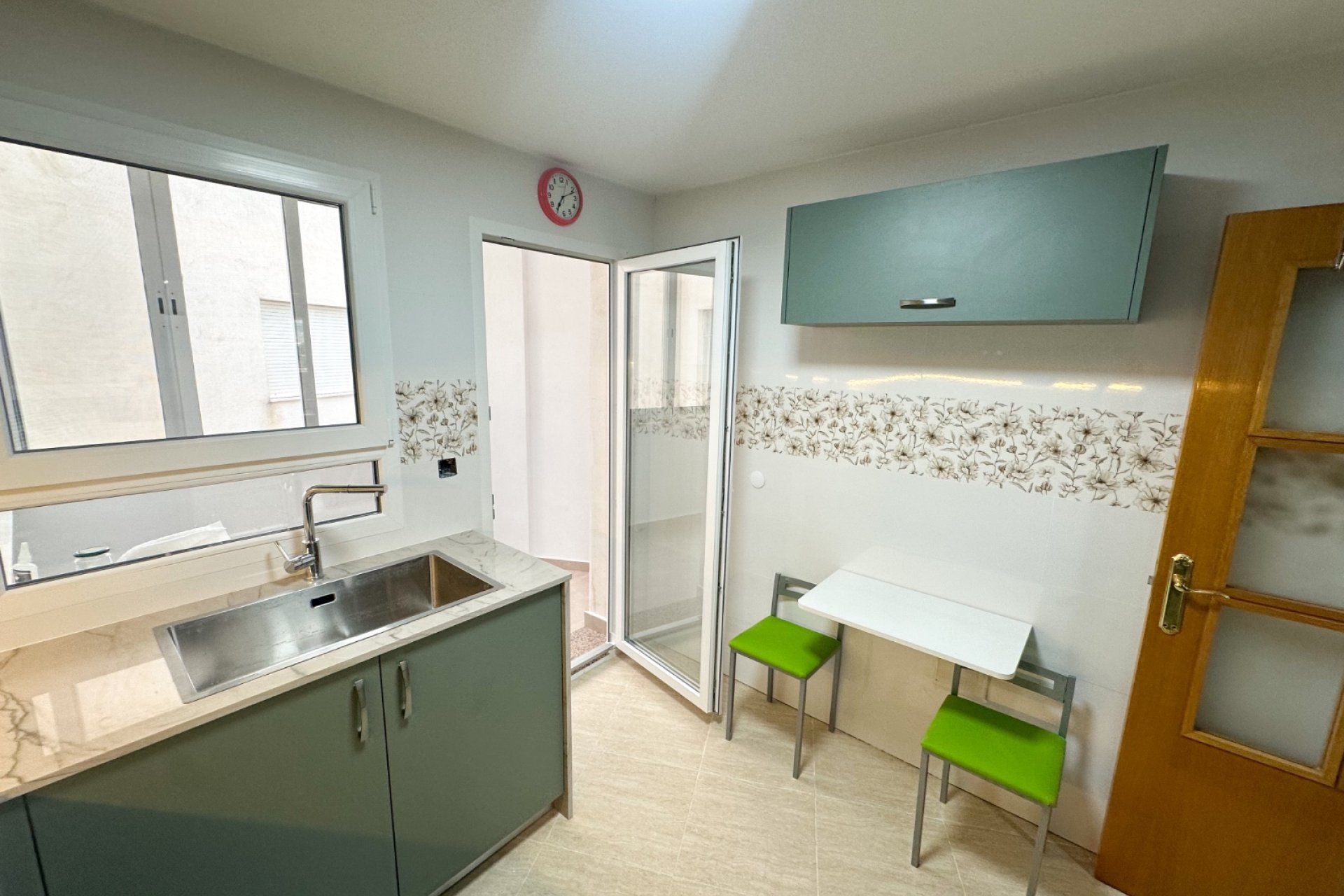 Alquiler - Apartamento / piso - Fortuna