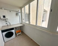 Alquiler - Apartamento / piso - Fortuna