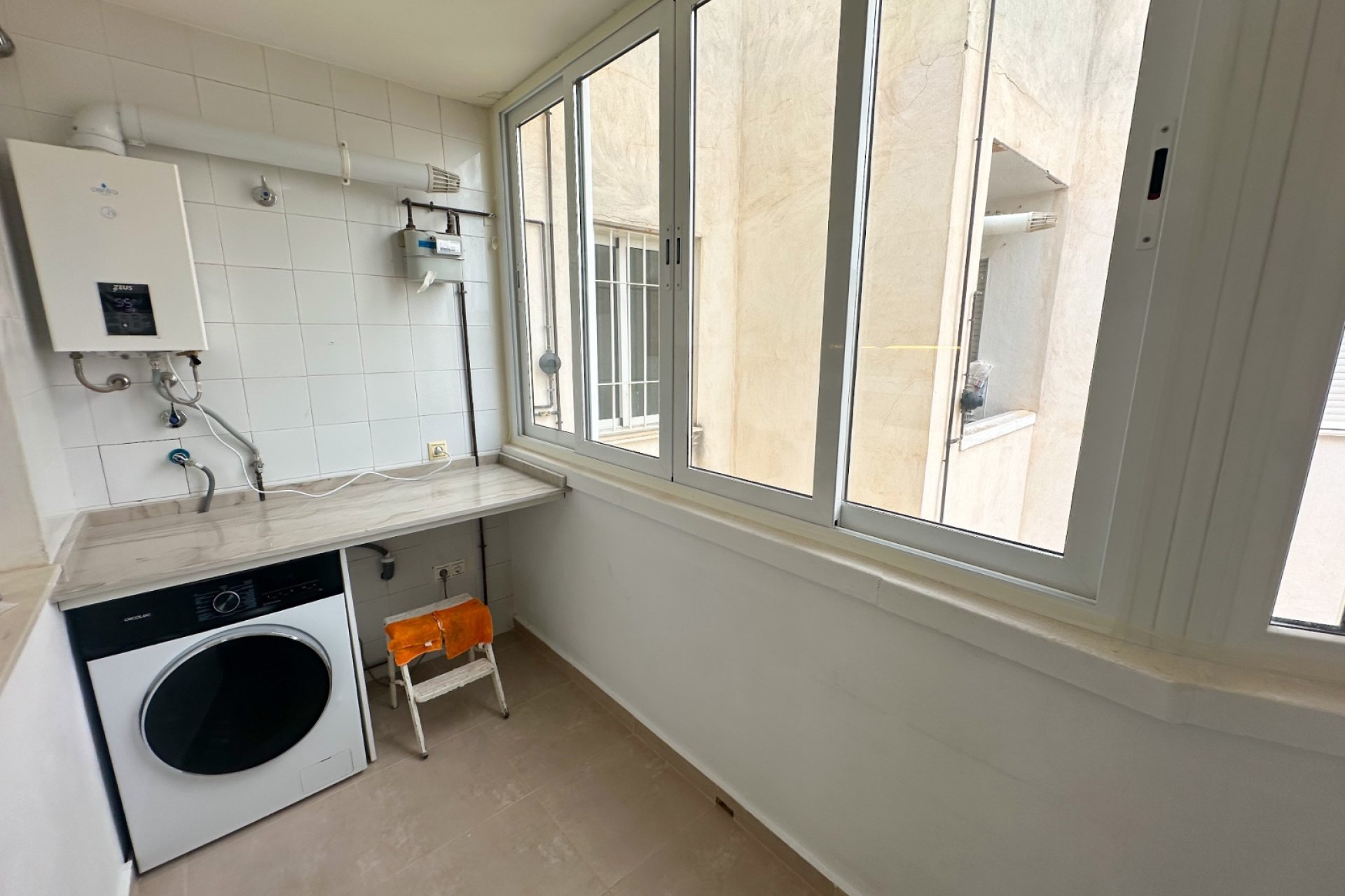 Alquiler - Apartamento / piso - Fortuna