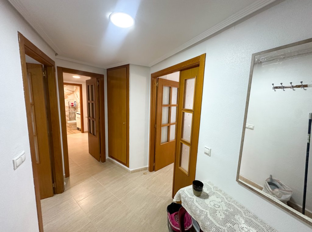 Alquiler - Apartamento / piso - Fortuna