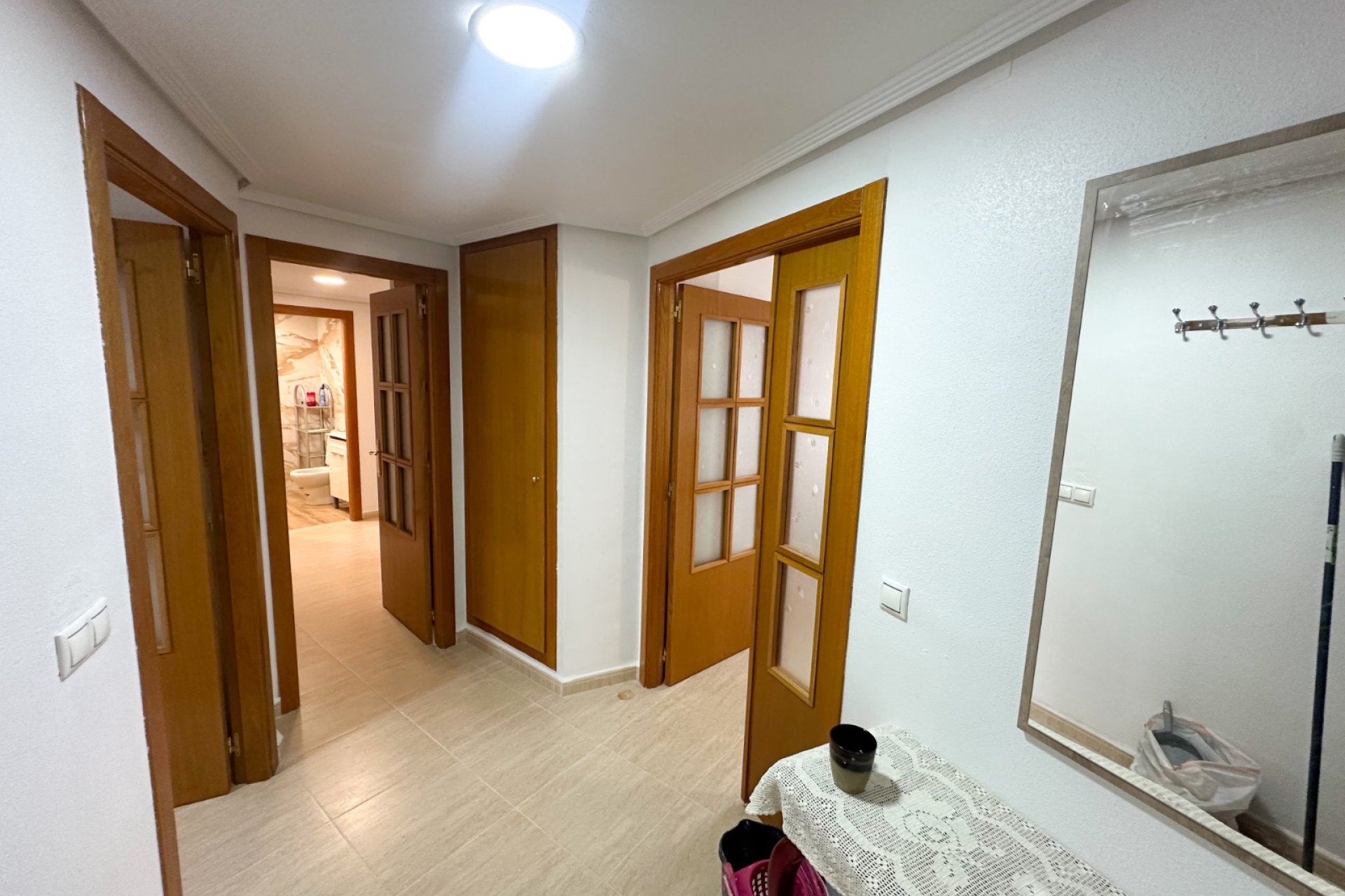 Alquiler - Apartamento / piso - Fortuna