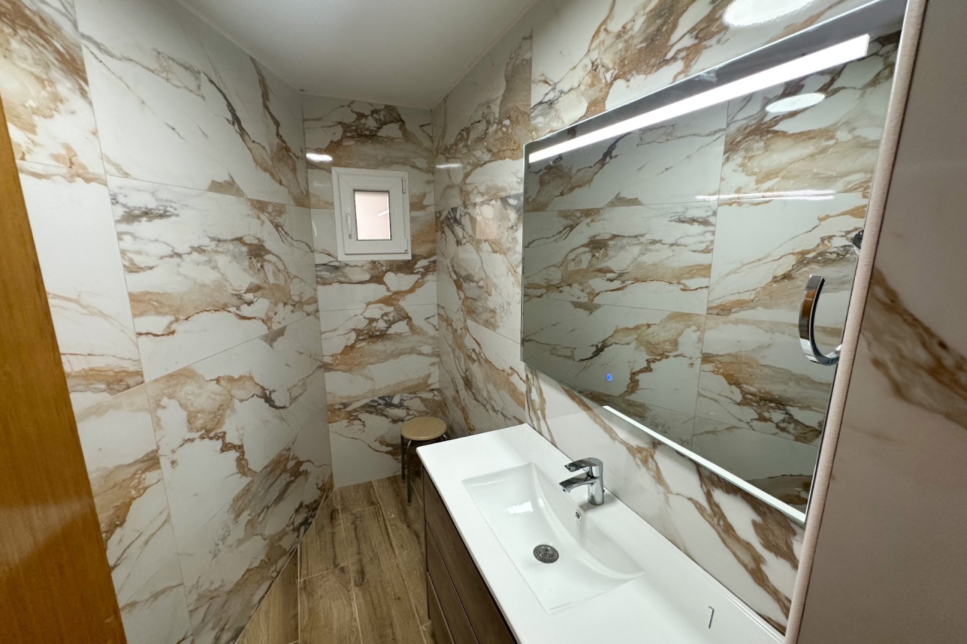 Alquiler - Apartamento / piso - Fortuna