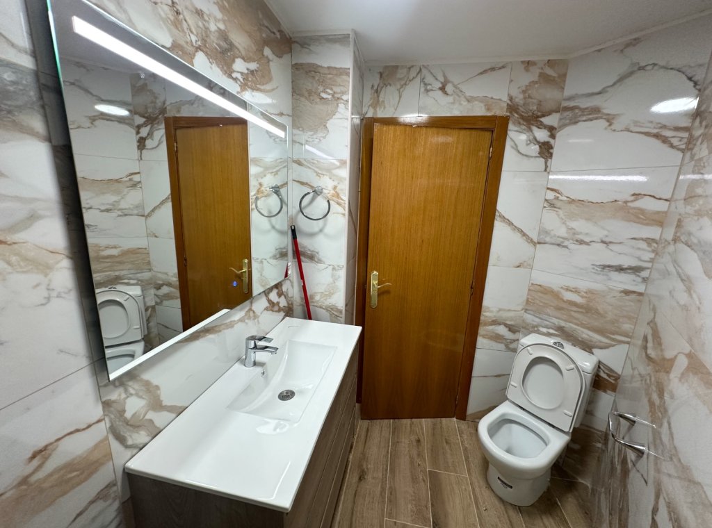 Alquiler - Apartamento / piso - Fortuna