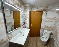 Alquiler - Apartamento / piso - Fortuna