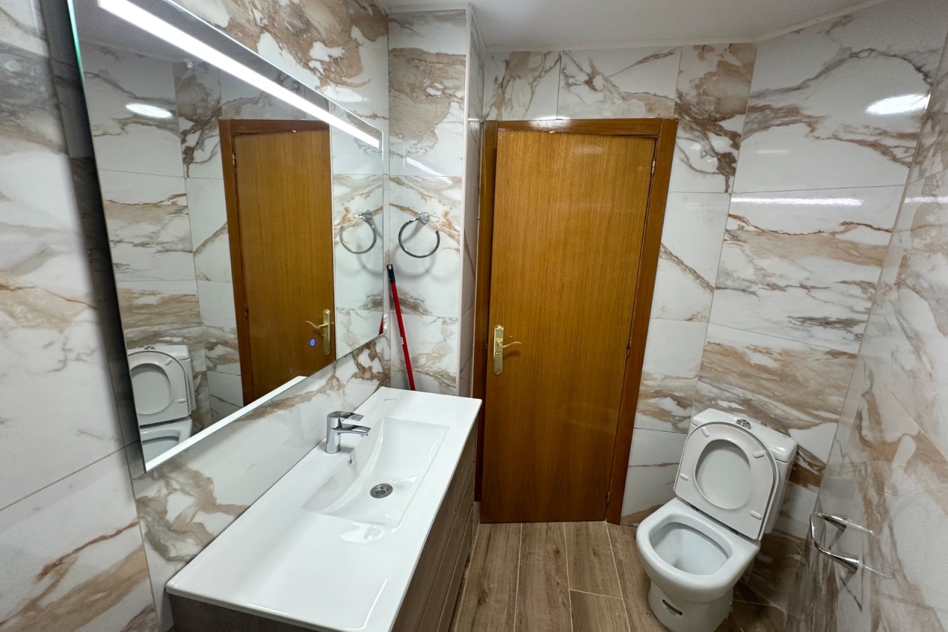 Alquiler - Apartamento / piso - Fortuna
