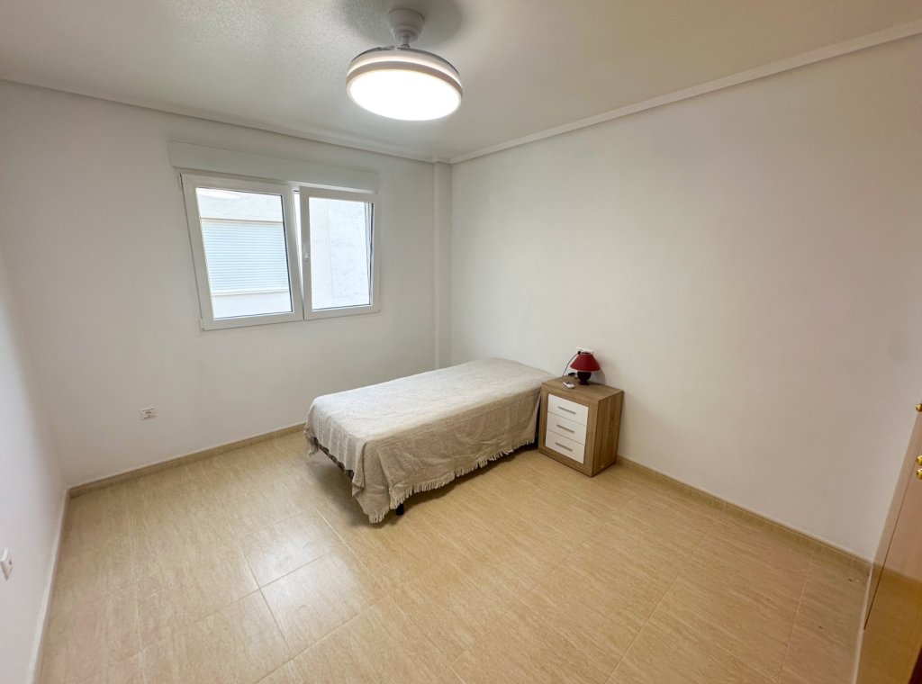 Alquiler - Apartamento / piso - Fortuna