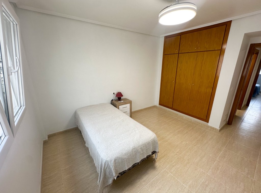 Alquiler - Apartamento / piso - Fortuna