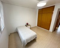Alquiler - Apartamento / piso - Fortuna
