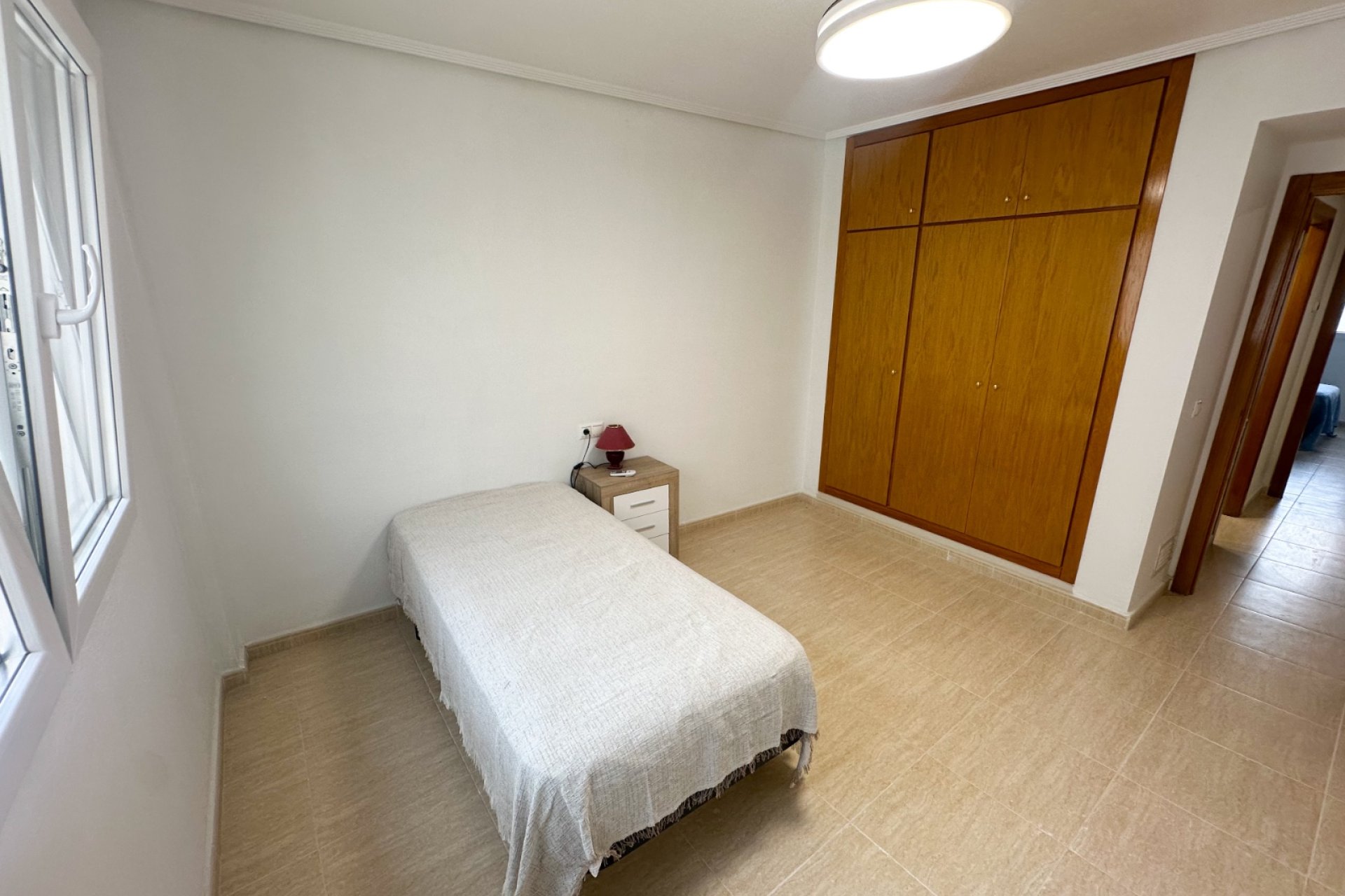 Alquiler - Apartamento / piso - Fortuna