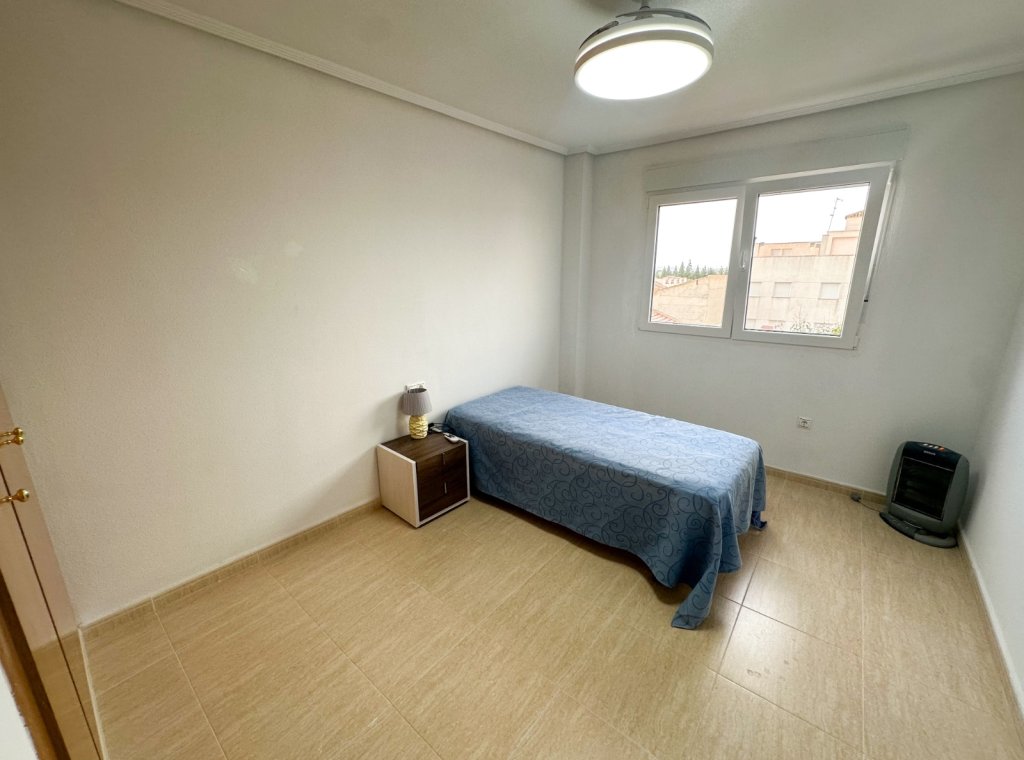 Alquiler - Apartamento / piso - Fortuna