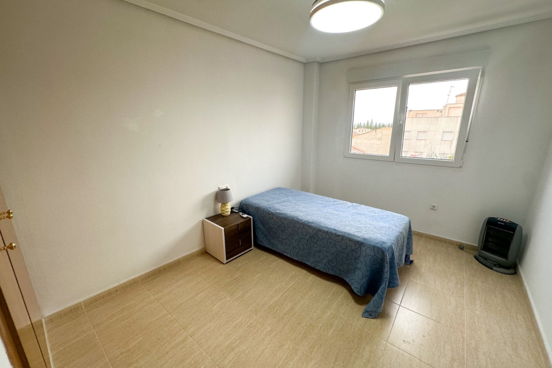 Alquiler - Apartamento / piso - Fortuna