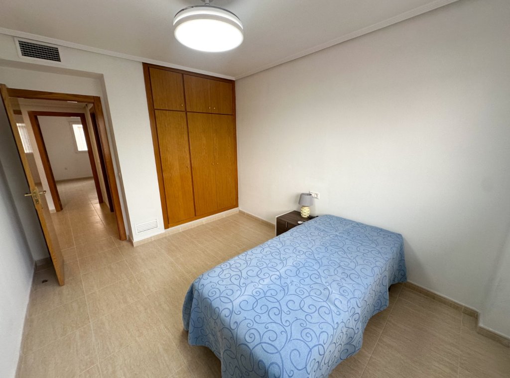 Alquiler - Apartamento / piso - Fortuna