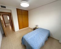Alquiler - Apartamento / piso - Fortuna