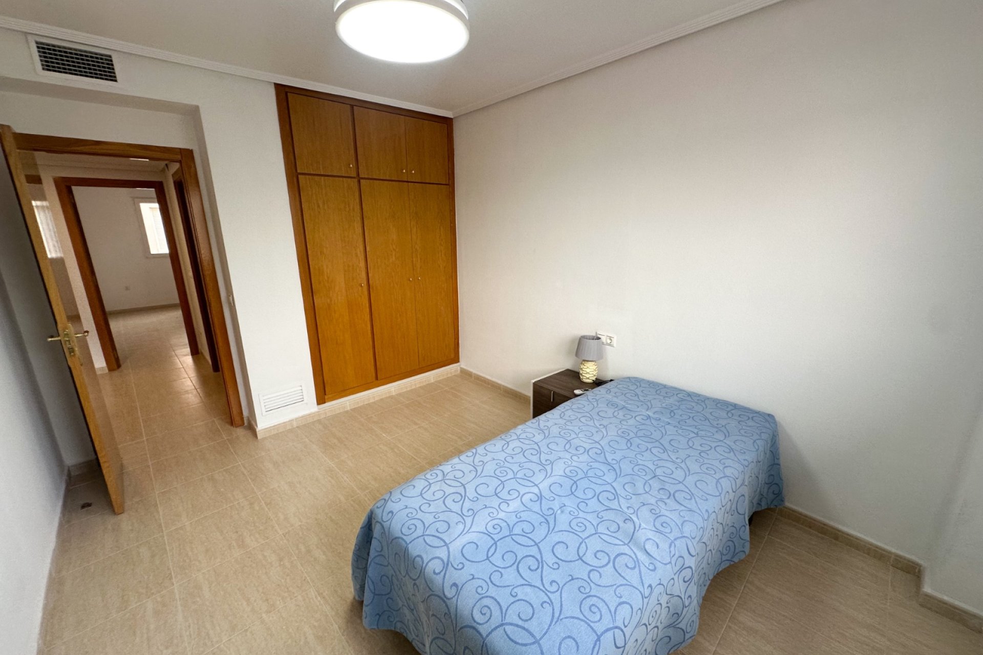 Alquiler - Apartamento / piso - Fortuna