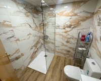 Alquiler - Apartamento / piso - Fortuna