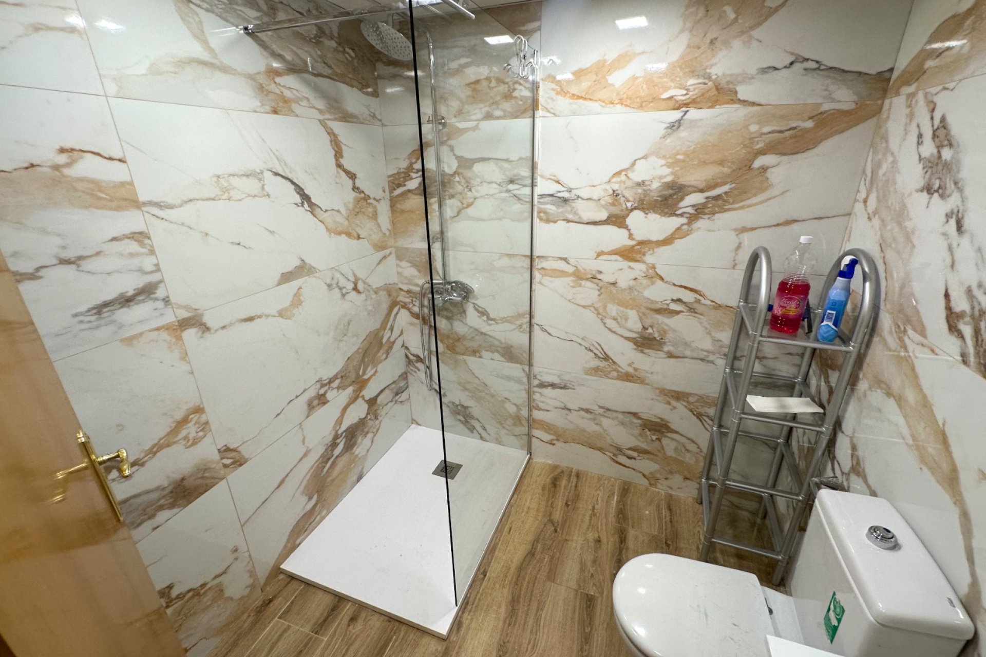 Alquiler - Apartamento / piso - Fortuna