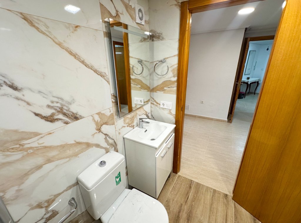 Alquiler - Apartamento / piso - Fortuna
