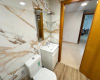 Alquiler - Apartamento / piso - Fortuna
