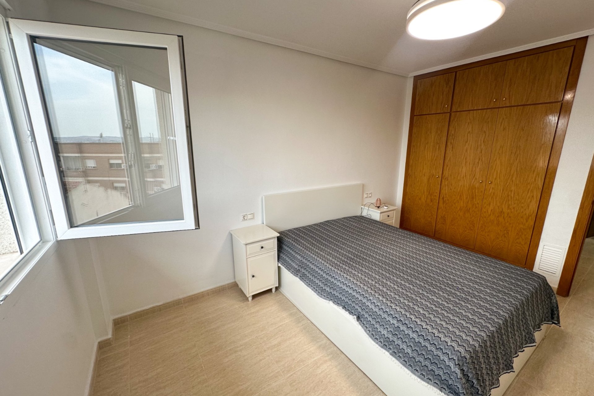 Alquiler - Apartamento / piso - Fortuna