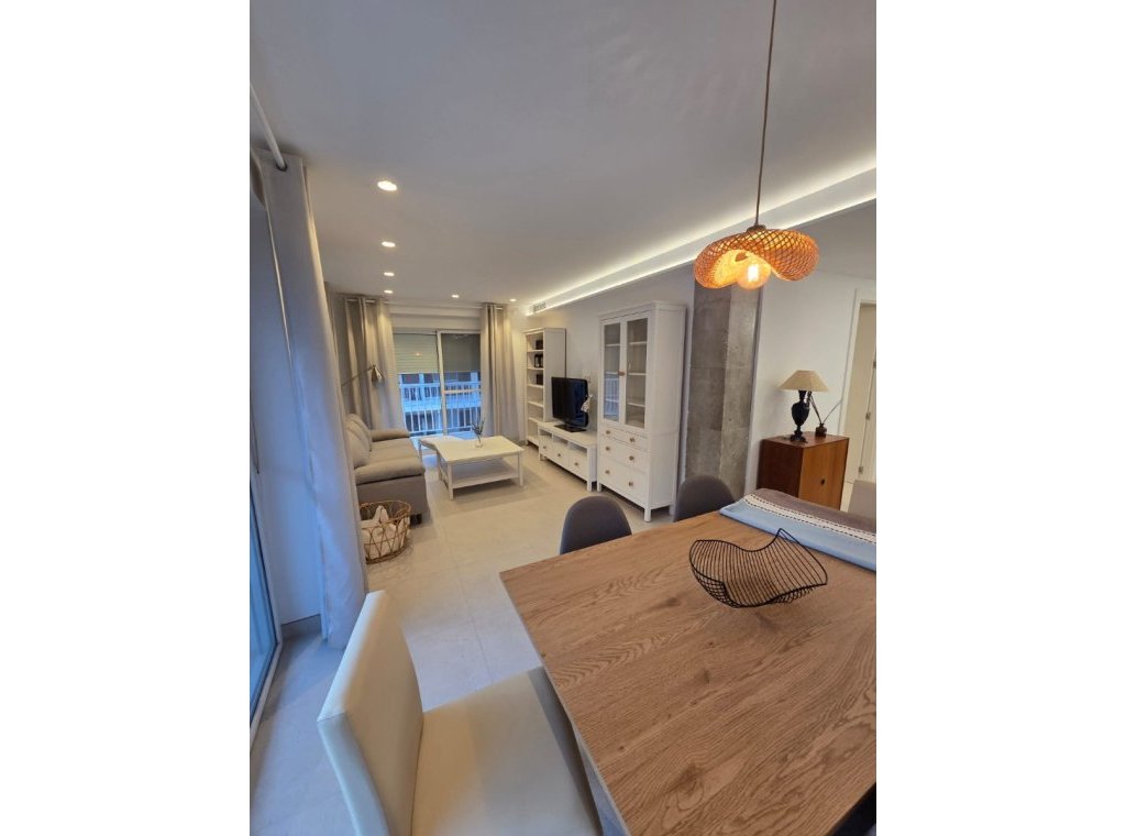 Alquiler - Apartamento / piso - Guardamar del Segura - Guardamar Playa