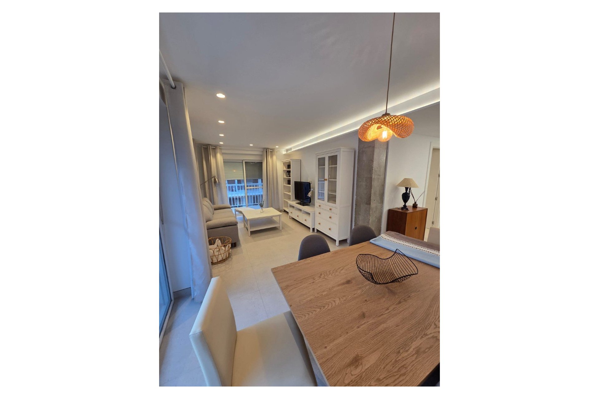 Alquiler - Apartamento / piso - Guardamar del Segura - Guardamar Playa