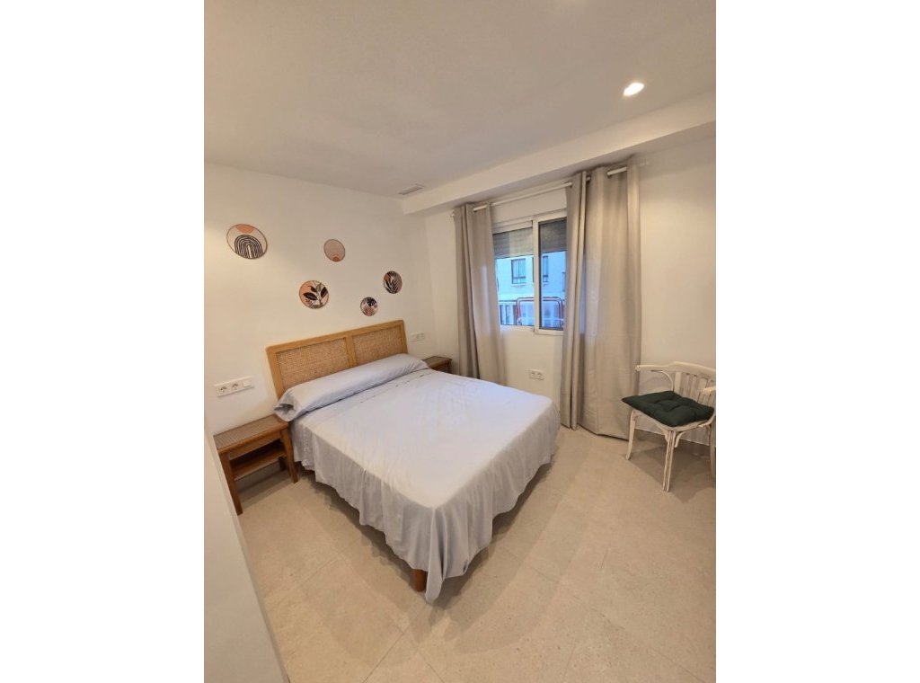 Alquiler - Apartamento / piso - Guardamar del Segura - Guardamar Playa