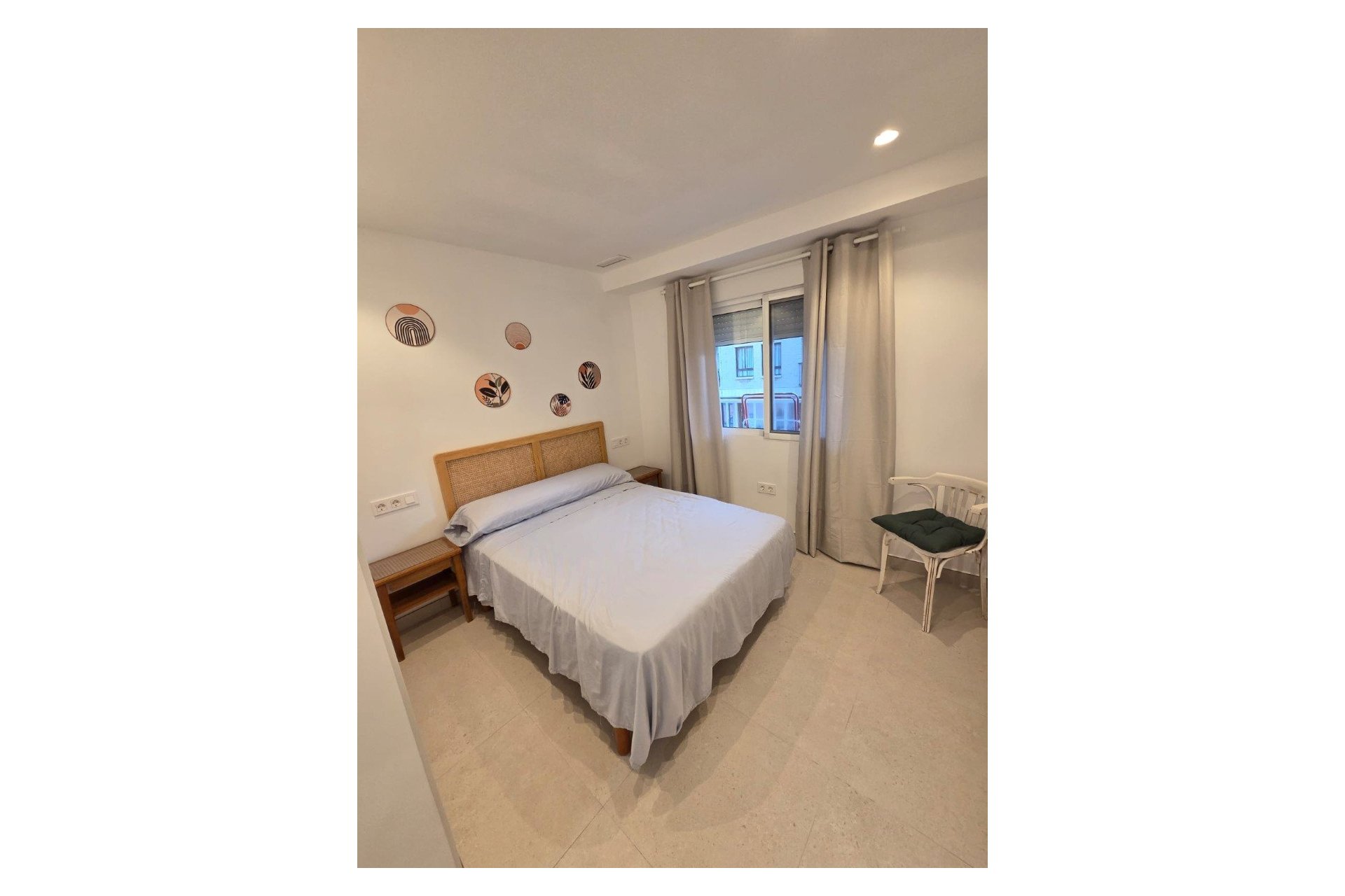 Alquiler - Apartamento / piso - Guardamar del Segura - Guardamar Playa