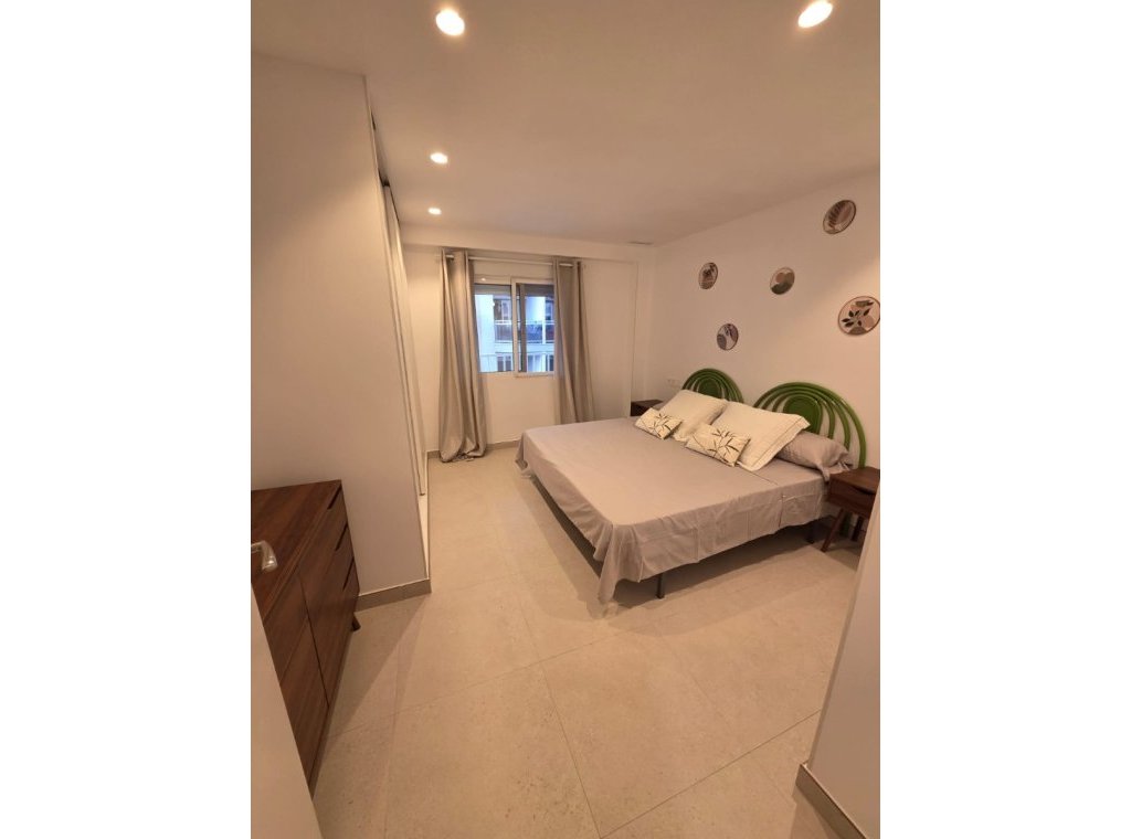 Alquiler - Apartamento / piso - Guardamar del Segura - Guardamar Playa