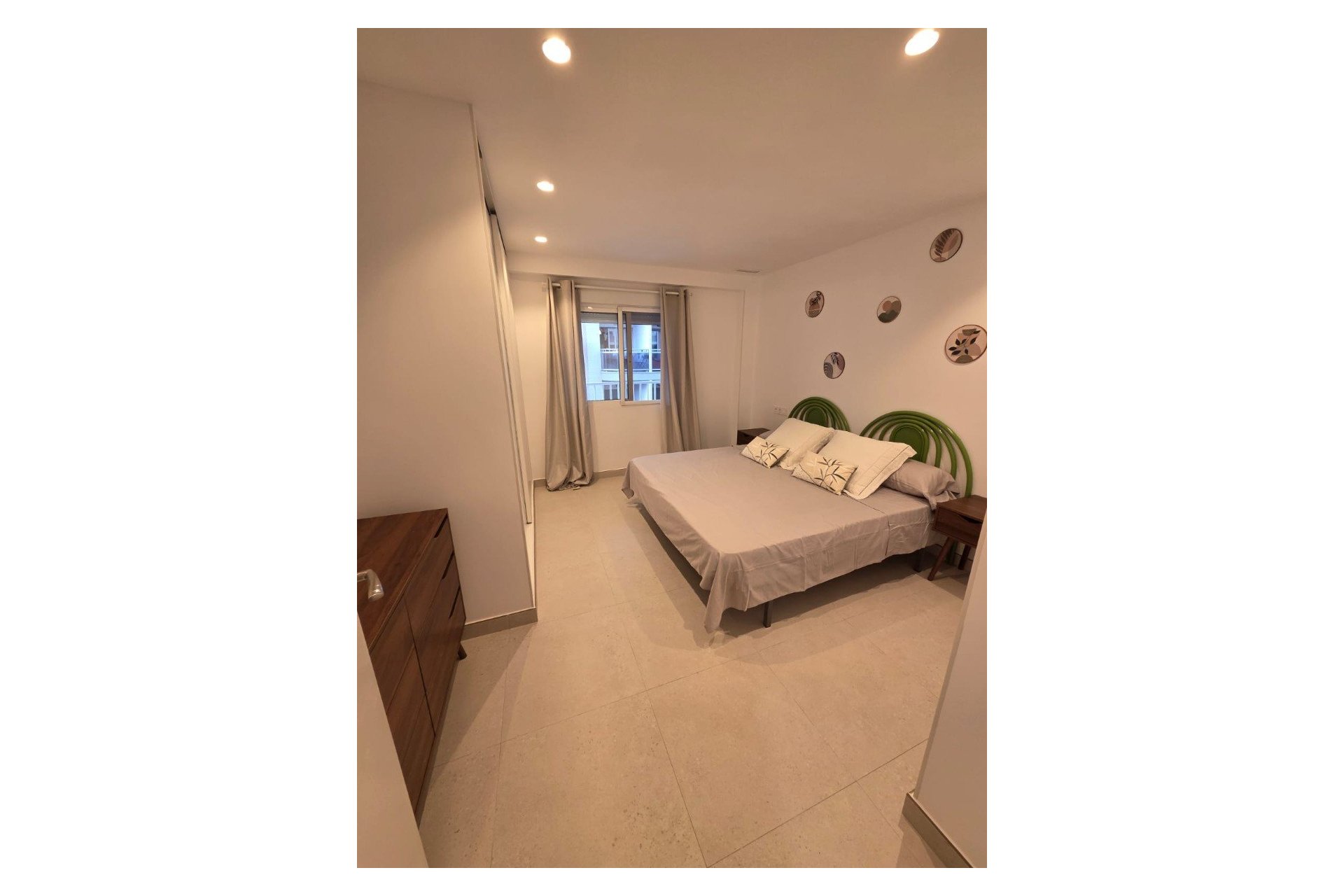 Alquiler - Apartamento / piso - Guardamar del Segura - Guardamar Playa