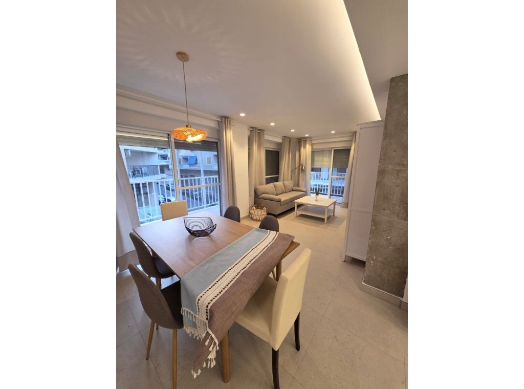Alquiler - Apartamento / piso - Guardamar del Segura - Guardamar Playa