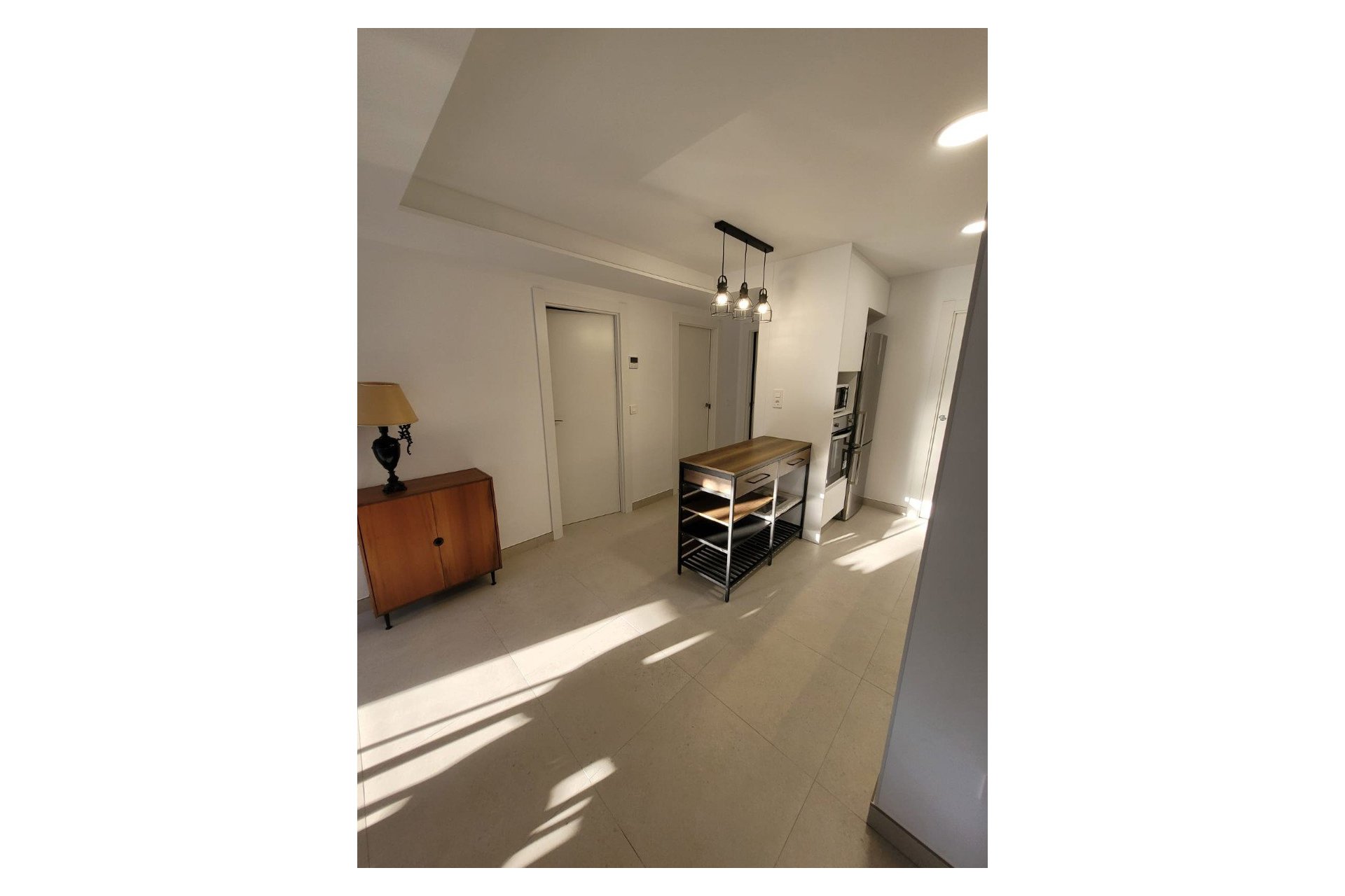 Alquiler - Apartamento / piso - Guardamar del Segura - Guardamar Playa