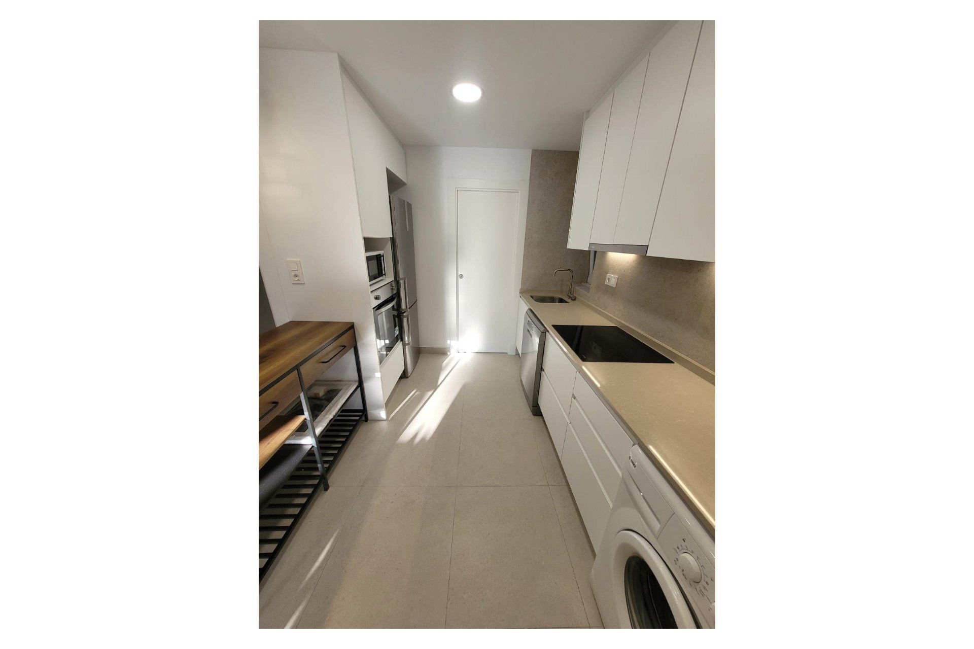 Alquiler - Apartamento / piso - Guardamar del Segura - Guardamar Playa