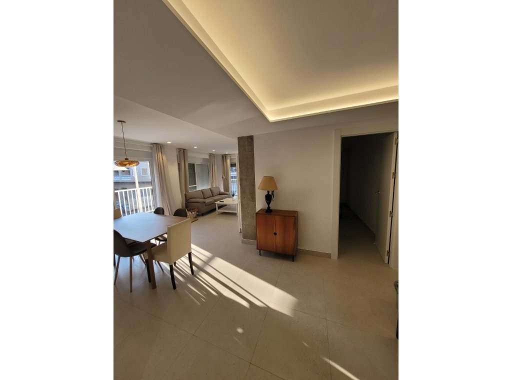 Alquiler - Apartamento / piso - Guardamar del Segura - Guardamar Playa
