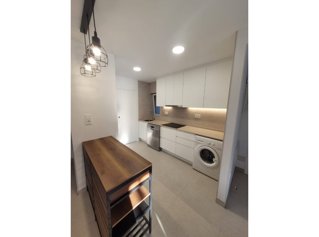 Alquiler - Apartamento / piso - Guardamar del Segura - Guardamar Playa