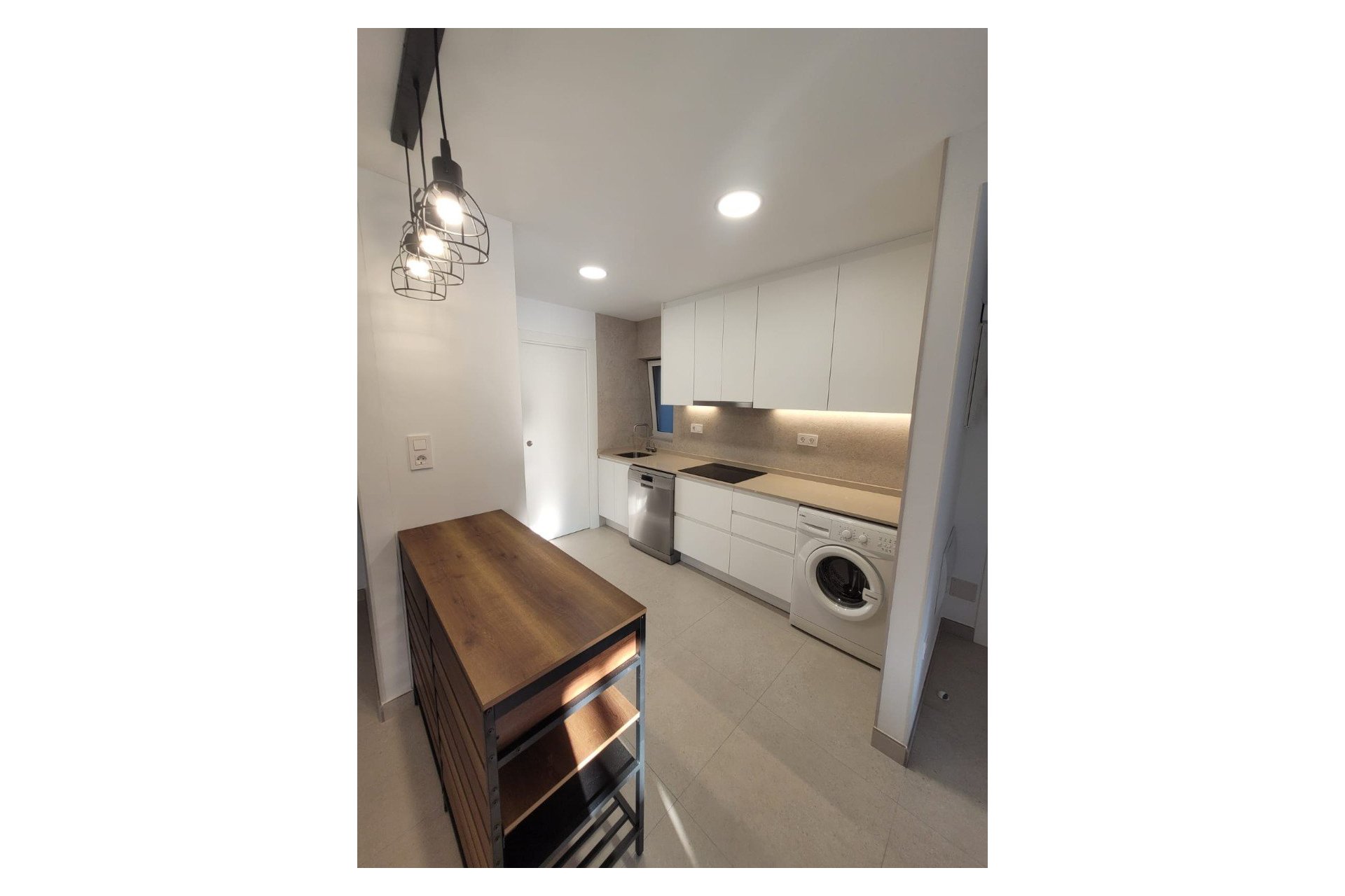 Alquiler - Apartamento / piso - Guardamar del Segura - Guardamar Playa