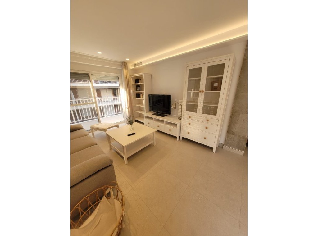 Alquiler - Apartamento / piso - Guardamar del Segura - Guardamar Playa