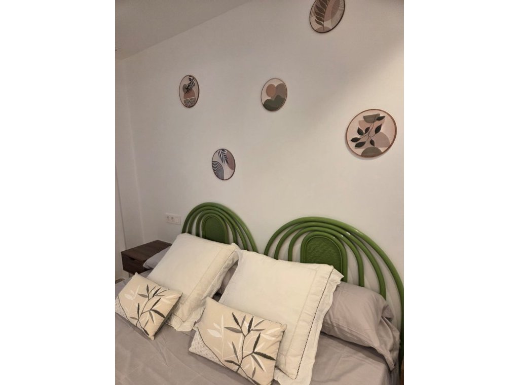 Alquiler - Apartamento / piso - Guardamar del Segura - Guardamar Playa