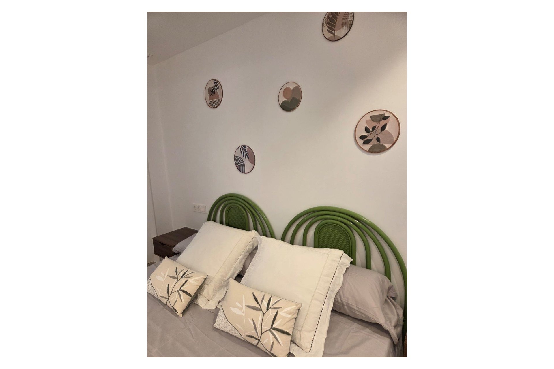 Alquiler - Apartamento / piso - Guardamar del Segura - Guardamar Playa