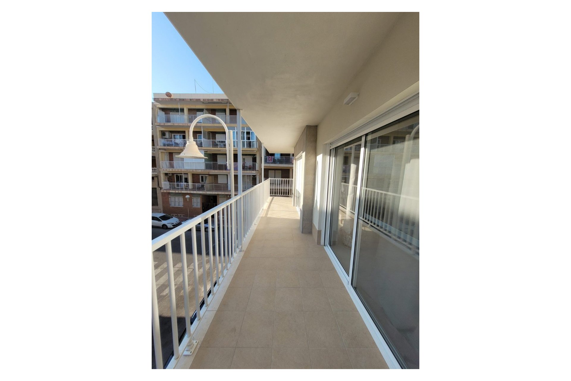 Alquiler - Apartamento / piso - Guardamar del Segura - Guardamar Playa